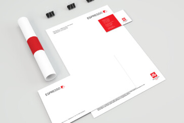 Celostna grafična podoba - osnovne tiskovine