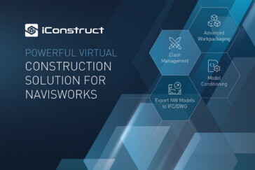 Grafika za sejemski prostor