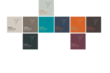 Celostna grafična podoba