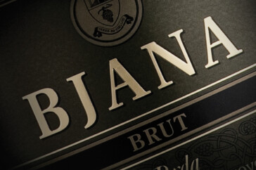 Etiketa za steklenice