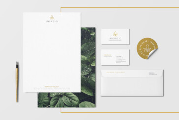 Celostna grafična podoba