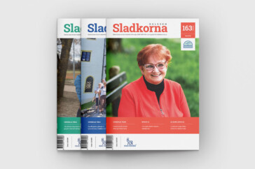 Naslovnica revije